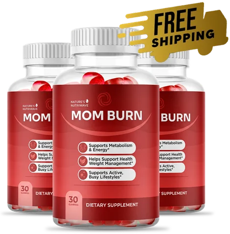 MoomBurn 3 bottle package