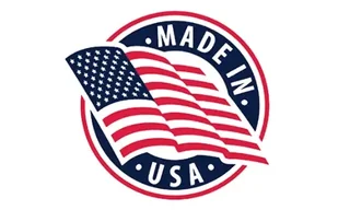 MoomBurn made in the USA